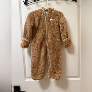 Nike Sherpa Onesie ✨NWOT✨